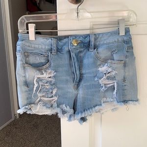 Women’s shorts